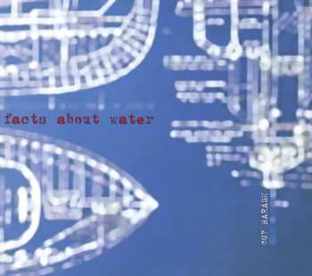 Album Guy Barash: Facts About Water