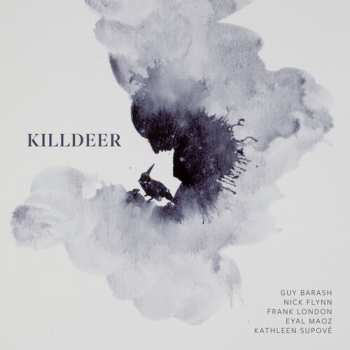 Album Frank London: Killdeer