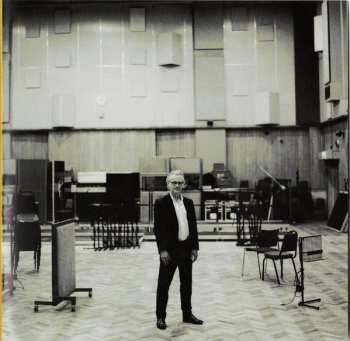 CD Guy Chambers: Go Gentle Into The Light