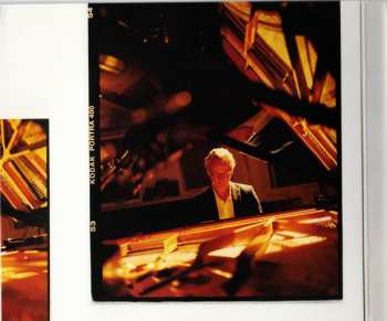 CD Guy Chambers: Go Gentle Into The Light