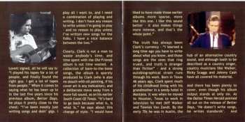 CD Guy Clark: Great American Music Hall, San Francisco 1988