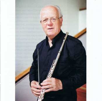 SACD Guy-Claude Luypaerts: Mozaïek