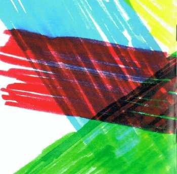 SACD Guy-Claude Luypaerts: Mozaïek