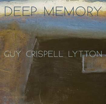 CD Marilyn Crispell: Deep Memory
