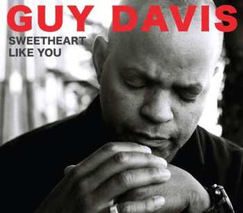 Album Guy Davis: Sweetheart Like You