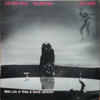 Album David Jackson: The Long Hello Volume Four
