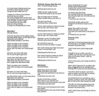 CD Guy Forsyth Band: The Pleaser