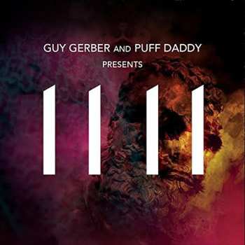 Album Guy Gerber: 11 11