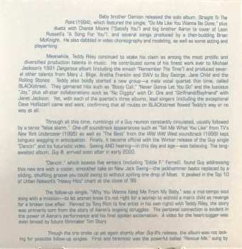 CD Guy: Groove Me: The Very Best Of Guy