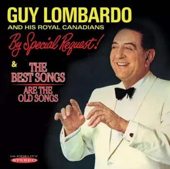 By Special Request! & The Best Songs Are The Old Songs