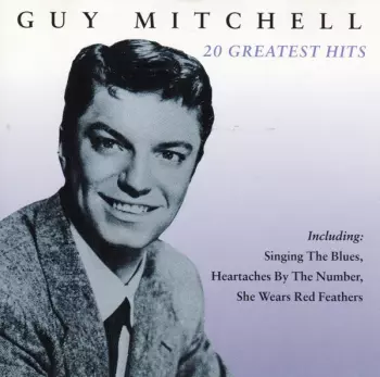 20 Greatest Hits