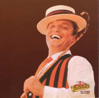 CD Guy Mitchell: Sunshine Guitar