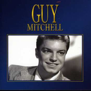Album Guy Mitchell: The Essential Guy Mitchell