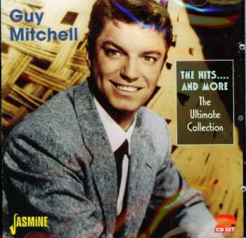 2CD Guy Mitchell: The Hits...And More - The Ultimate Collection