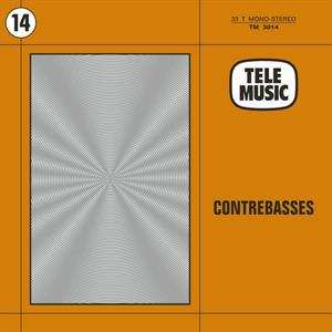 LP Guy Pedersen: Contrebasses