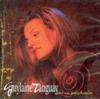 Album Guylaine Tanguay: Sur Ce Parchemin
