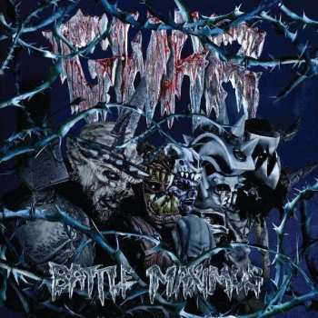 2LP Gwar: Battle Maximus