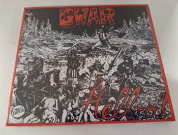 CD Gwar: Hell-O!