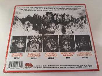 CD Gwar: Hell-O!