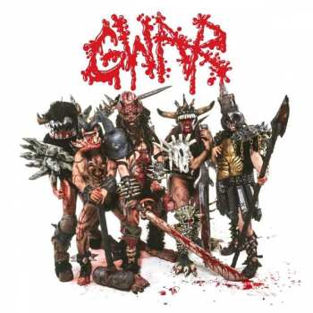 Album Gwar: Scumdogs Of The Universe