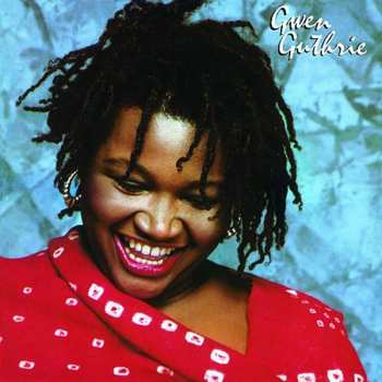 Album Gwen Guthrie: Gwen Guthrie