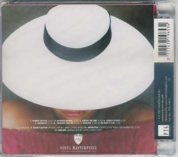 CD Gwen Guthrie: Portrait