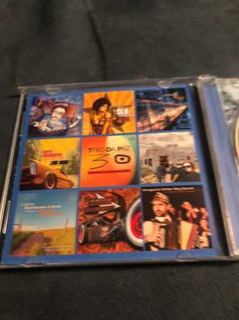 CD Gwen Hughes: Native Land