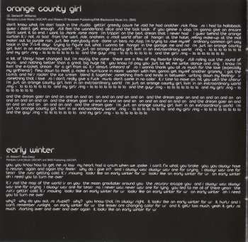 CD Gwen Stefani: The Sweet Escape