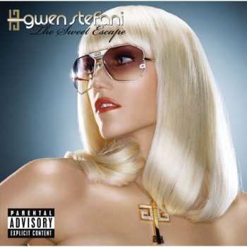 CD Gwen Stefani: The Sweet Escape