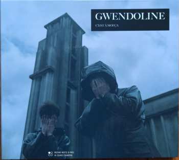CD Gwendoline: C’Est À Moi Ça