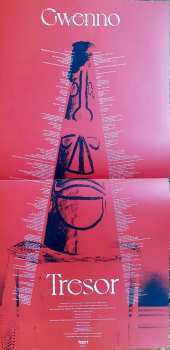 LP Gwenno: Tresor