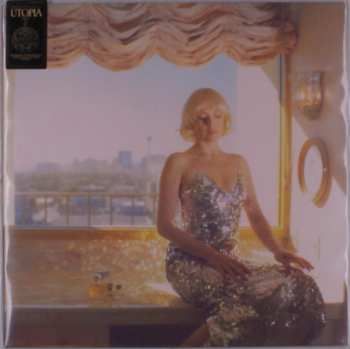 LP Gwenno: Utopia CLR