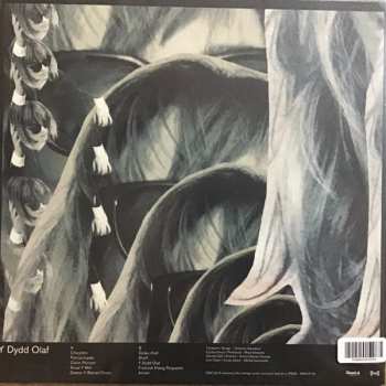 LP Gwenno: Y Dydd Olaf CLR