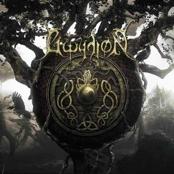 Album Gwydion: Gwydion