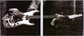 CD Gwyn Ashton: Radiogram