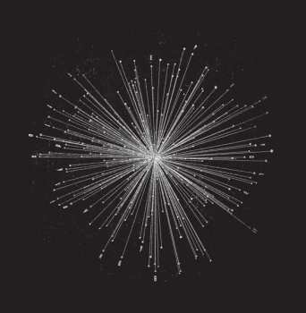 Album Gyða Valtýsdóttir: Epicycle II