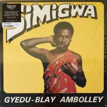 LP Gyedu Blay Ambolley: Simigwa