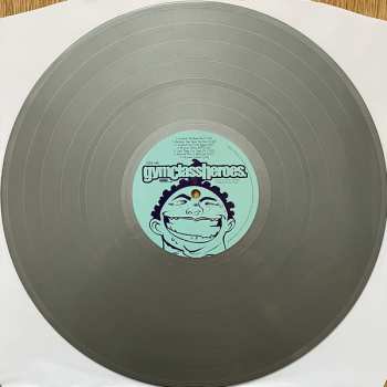 LP Gym Class Heroes: As Cruel As School Children LTD | CLR