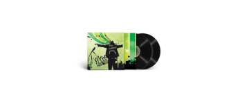 2LP Gym Class Heroes: The Papercut Chronicles (black Vinyl)