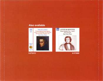 CD György Ligeti: Études • Capriccios