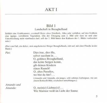 2CD György Ligeti: Le Grand Macabre