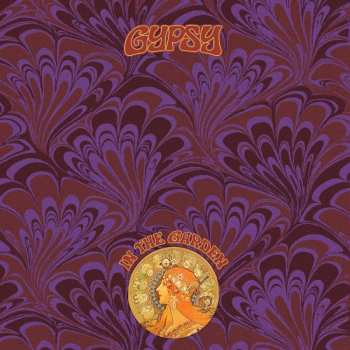 LP Gypsy: In The Garden (purple Vinyl)