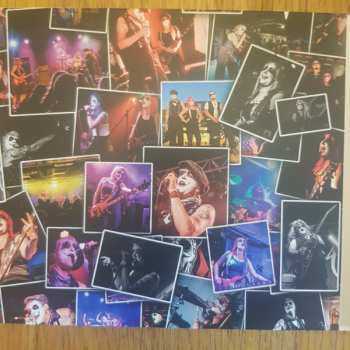 CD Gypsy Pistoleros: Duende A Go Go.. Loco