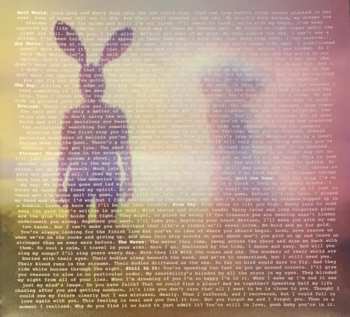 LP GypsyFingers: Stranger Things