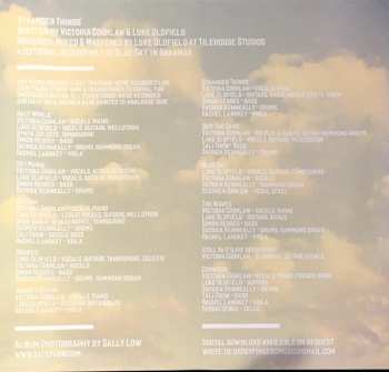 LP GypsyFingers: Stranger Things