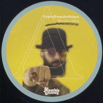 LP Gypsyfromthefuture: Woodshedding