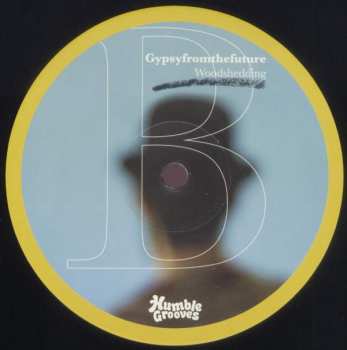 LP Gypsyfromthefuture: Woodshedding