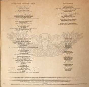 LP Gypsyhawk: Revelry & Resilience LTD