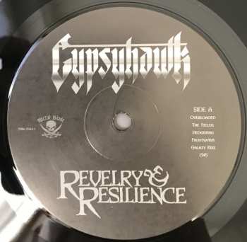 LP Gypsyhawk: Revelry & Resilience LTD