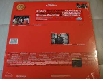 LP Gystere: A Little Story